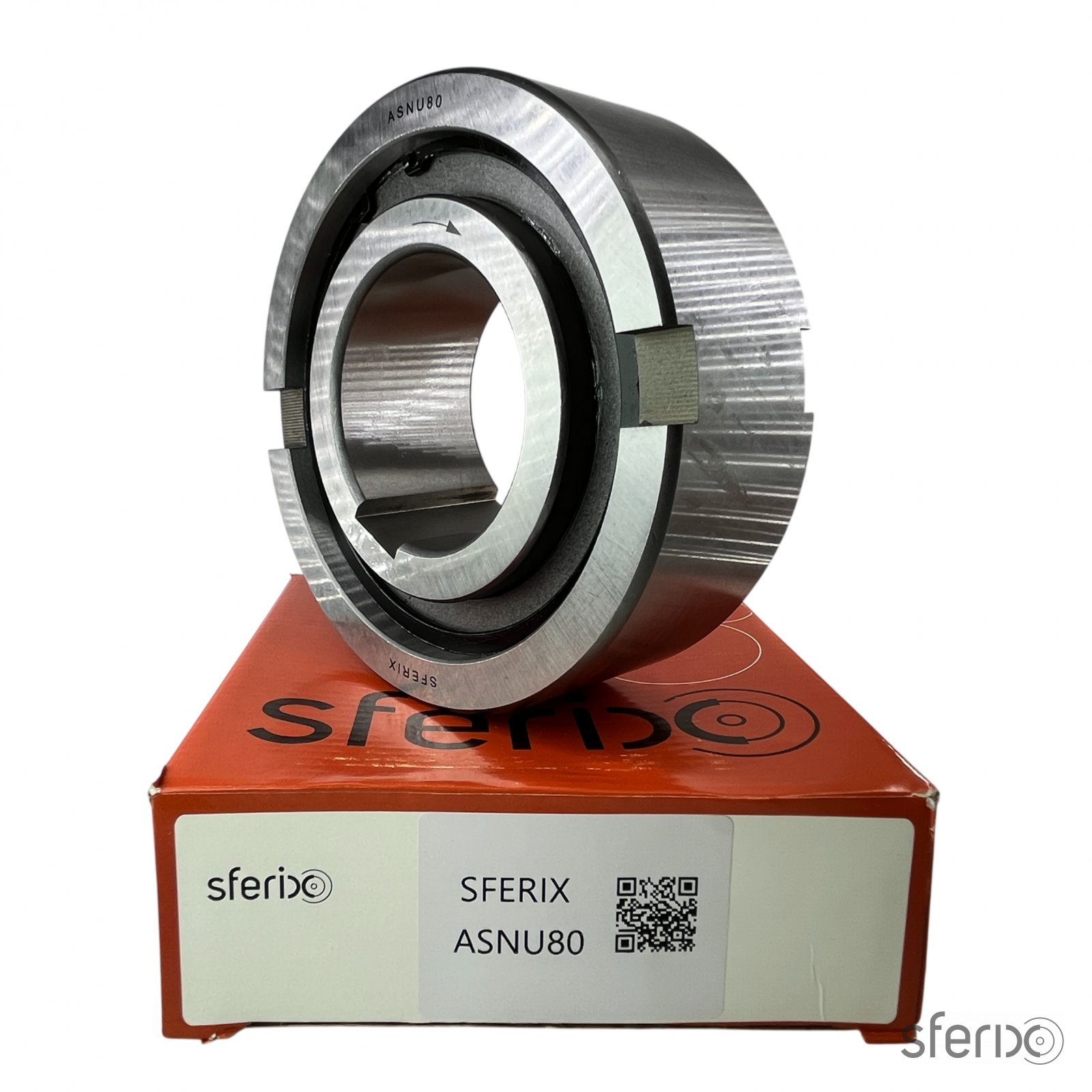 Муфта ASNU80 SFERIX - Сферикс - фото -  2